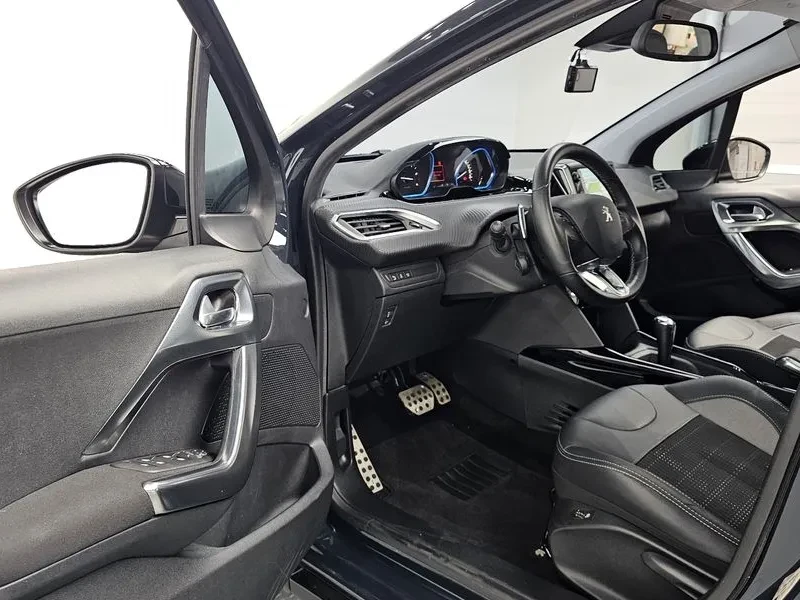 Peugeot 2008 1.6 Bluehdi Allure | Mobile.bg � ����������� 10