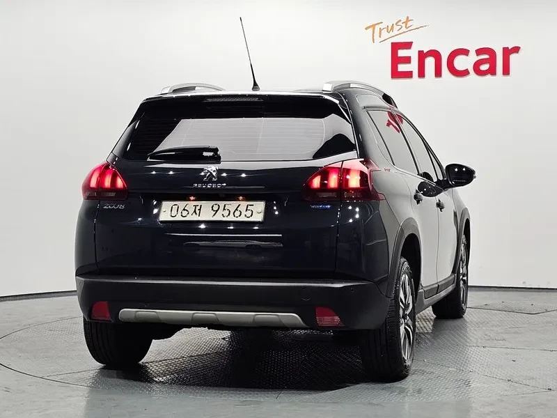 Peugeot 2008 1.6 Bluehdi Allure | Mobile.bg � ����������� 4