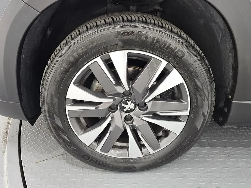 Peugeot 2008 1.6 Bluehdi Allure | Mobile.bg � ����������� 5