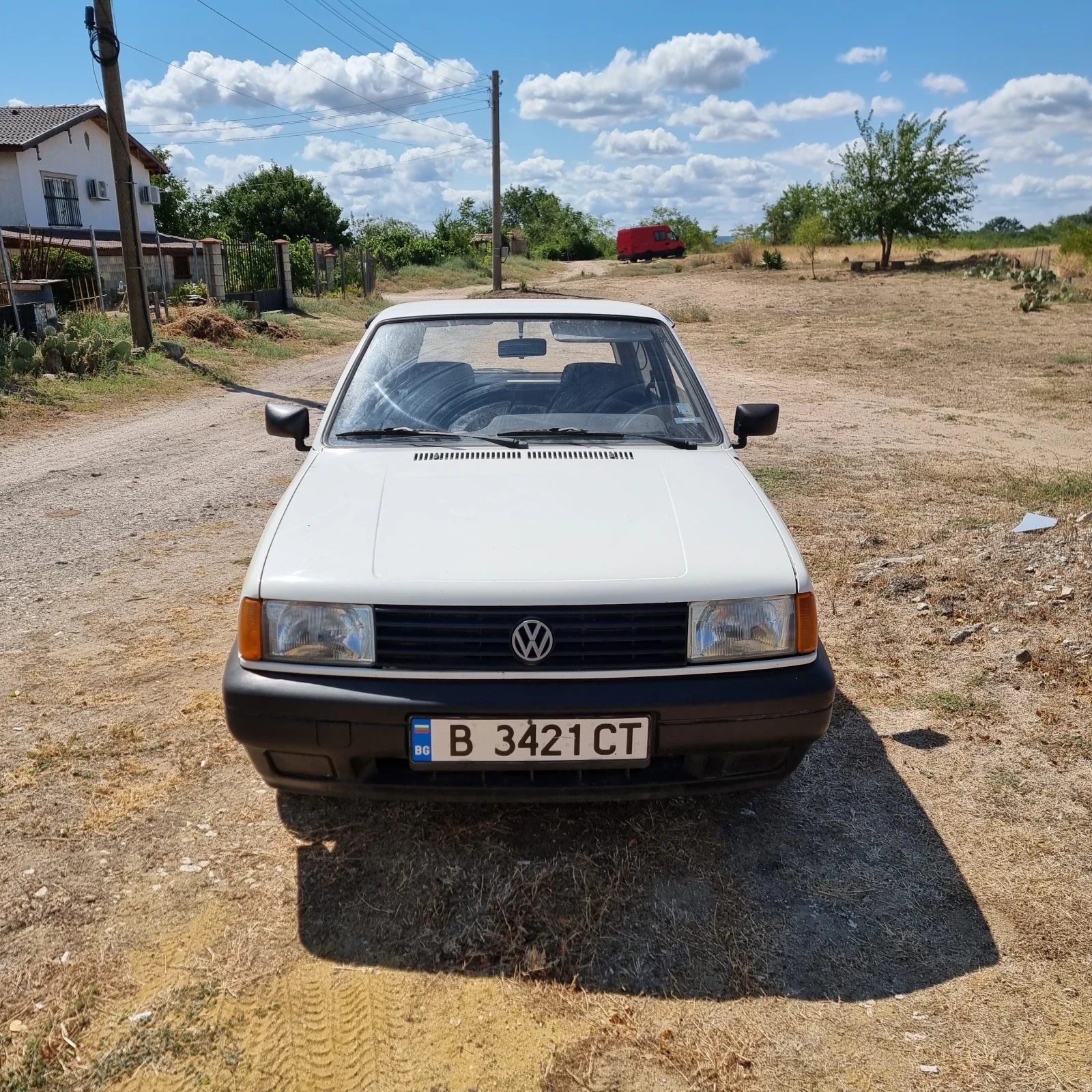 VW Polo, снимка 1