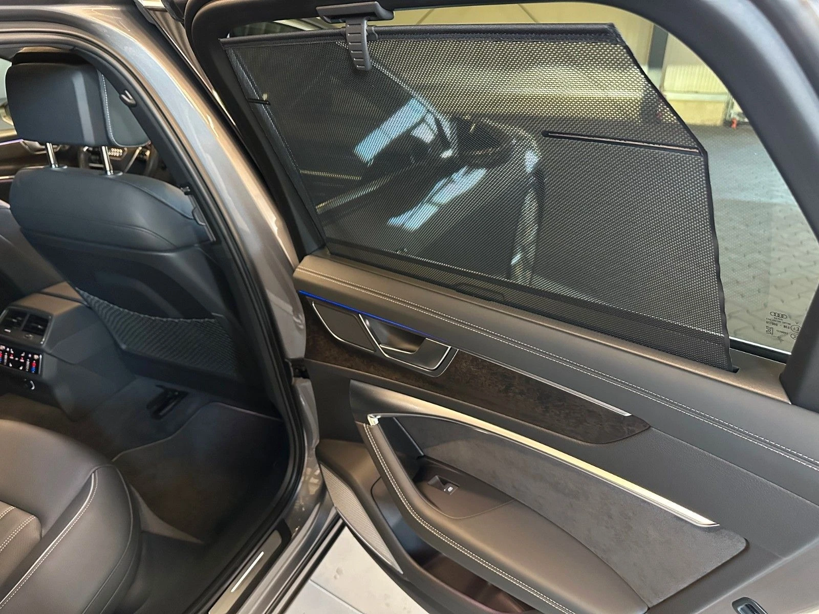 Audi A6 50 TDI | Mobile.bg   11