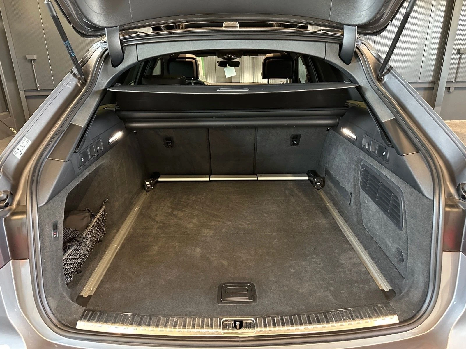 Audi A6 50 TDI | Mobile.bg   13