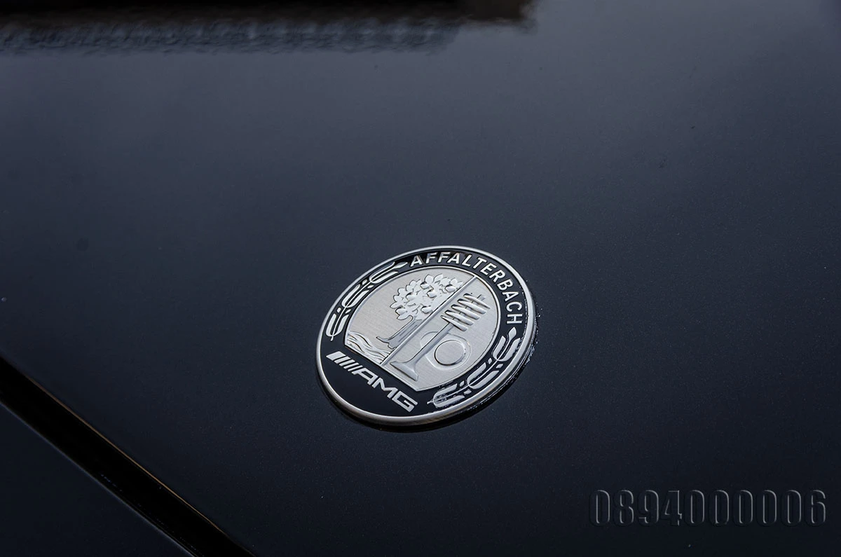 Mercedes-Benz S 63 AMG E-PERF PLUG IN HYBRID 3xEXCL CERAMIC DESIGNO BURM | Mobile.bg   17