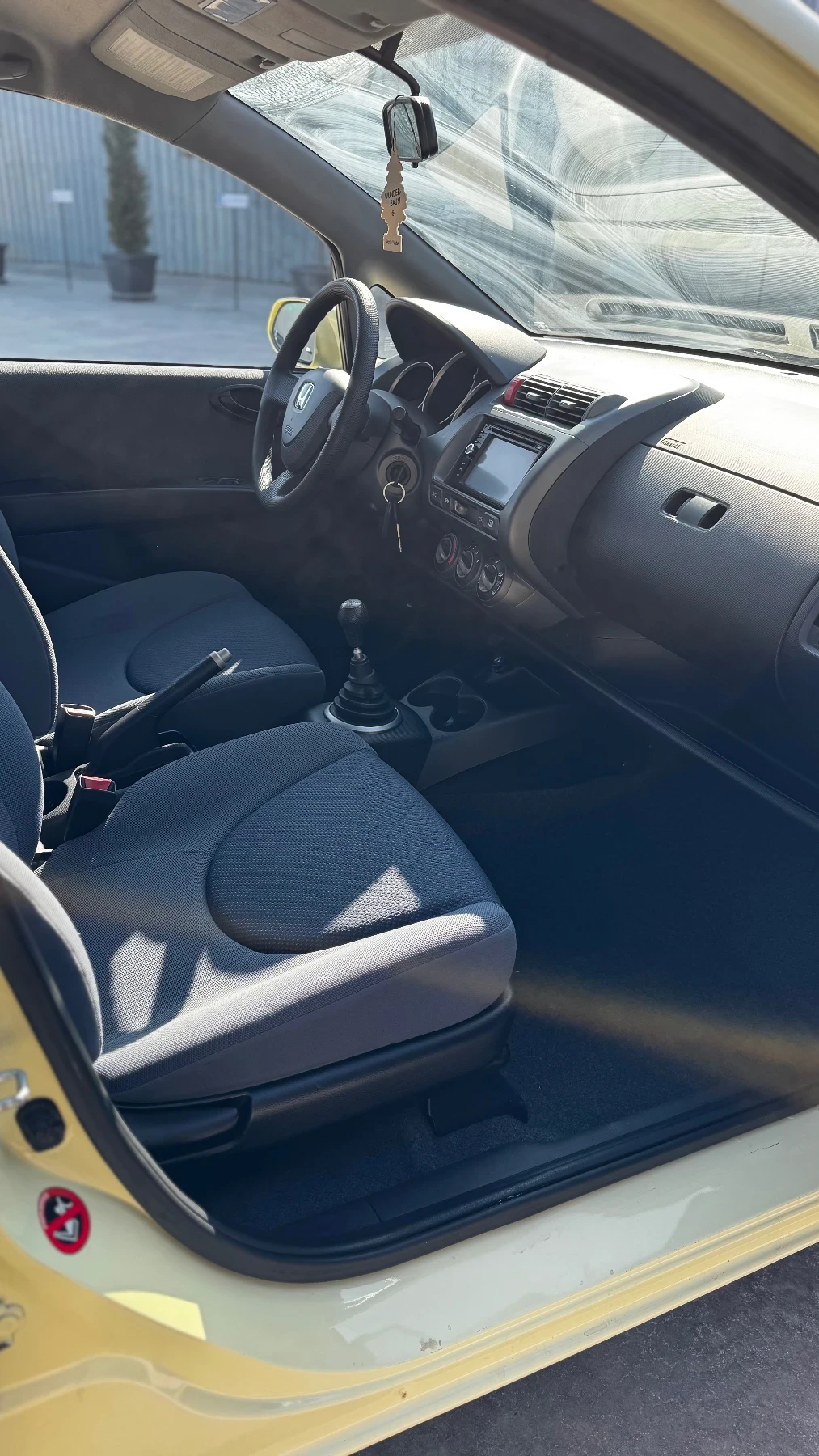 Honda Jazz | Mobile.bg — изображение 11