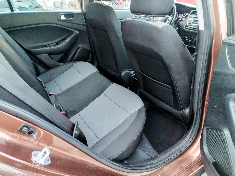 Hyundai I20 1.4 CRDI ACTIVE | Mobile.bg — изображение 13