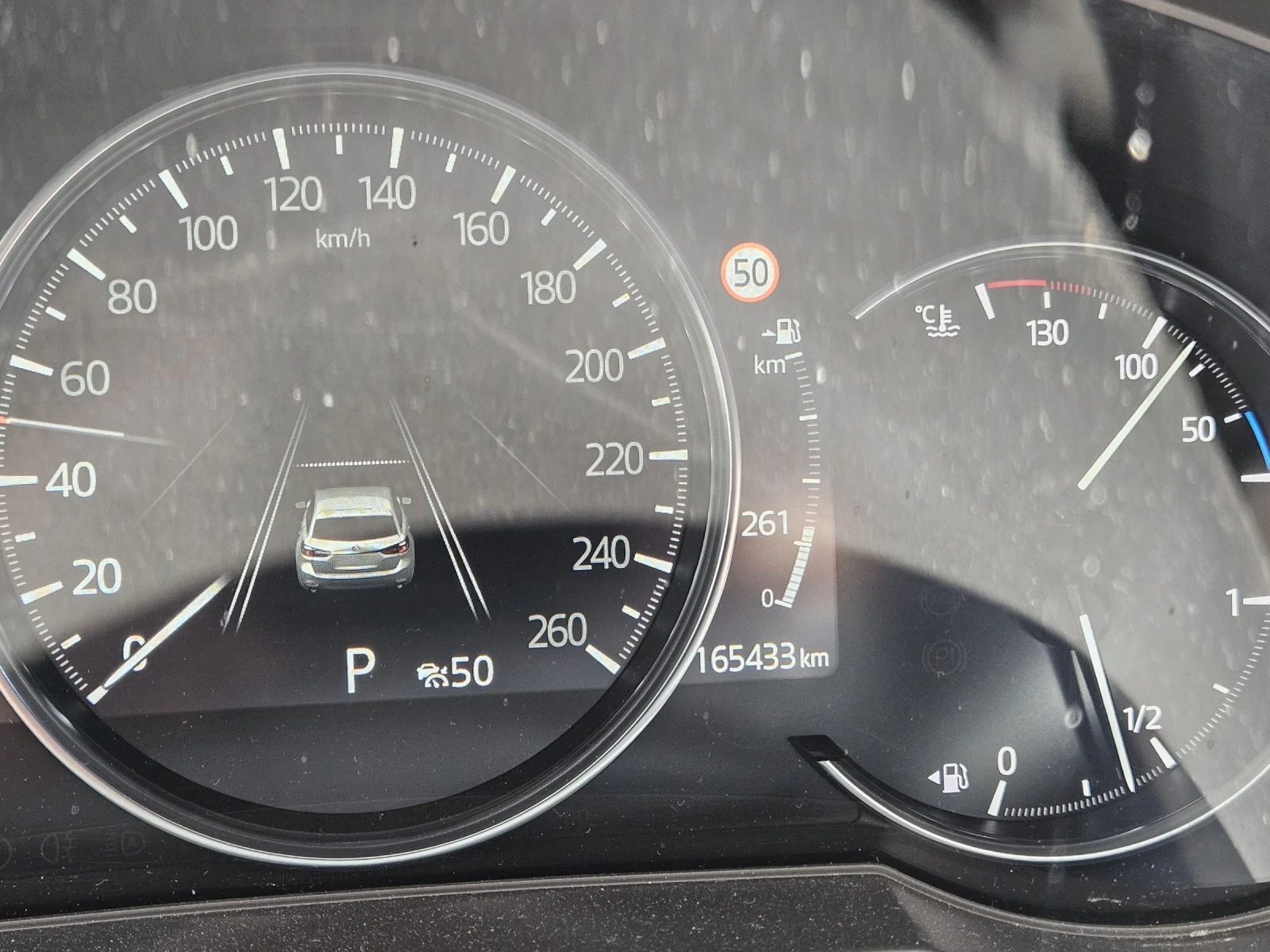 Mazda 6 Skyactive-D 184 Sports Line Plus Paket | Mobile.bg � ����������� 17