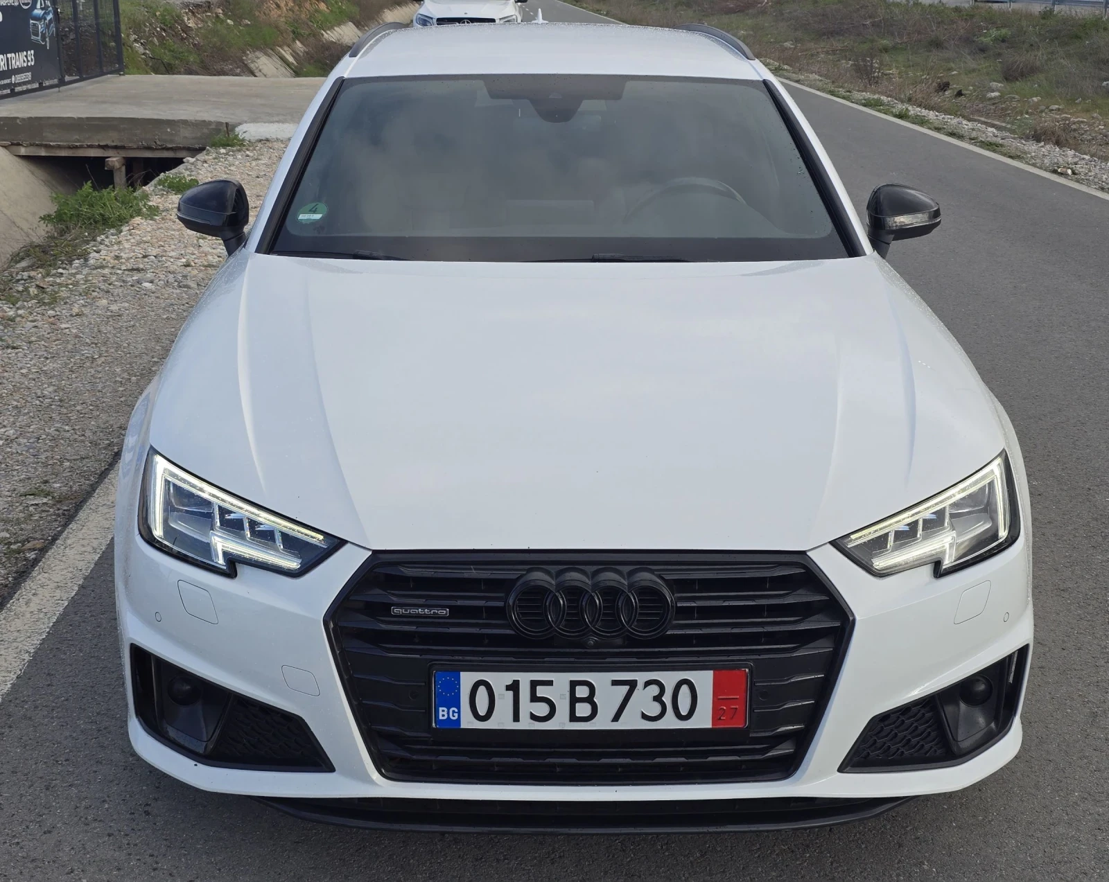 Audi A4 50ТДИ/S-line/8ZF/FULFUL - изображение 2