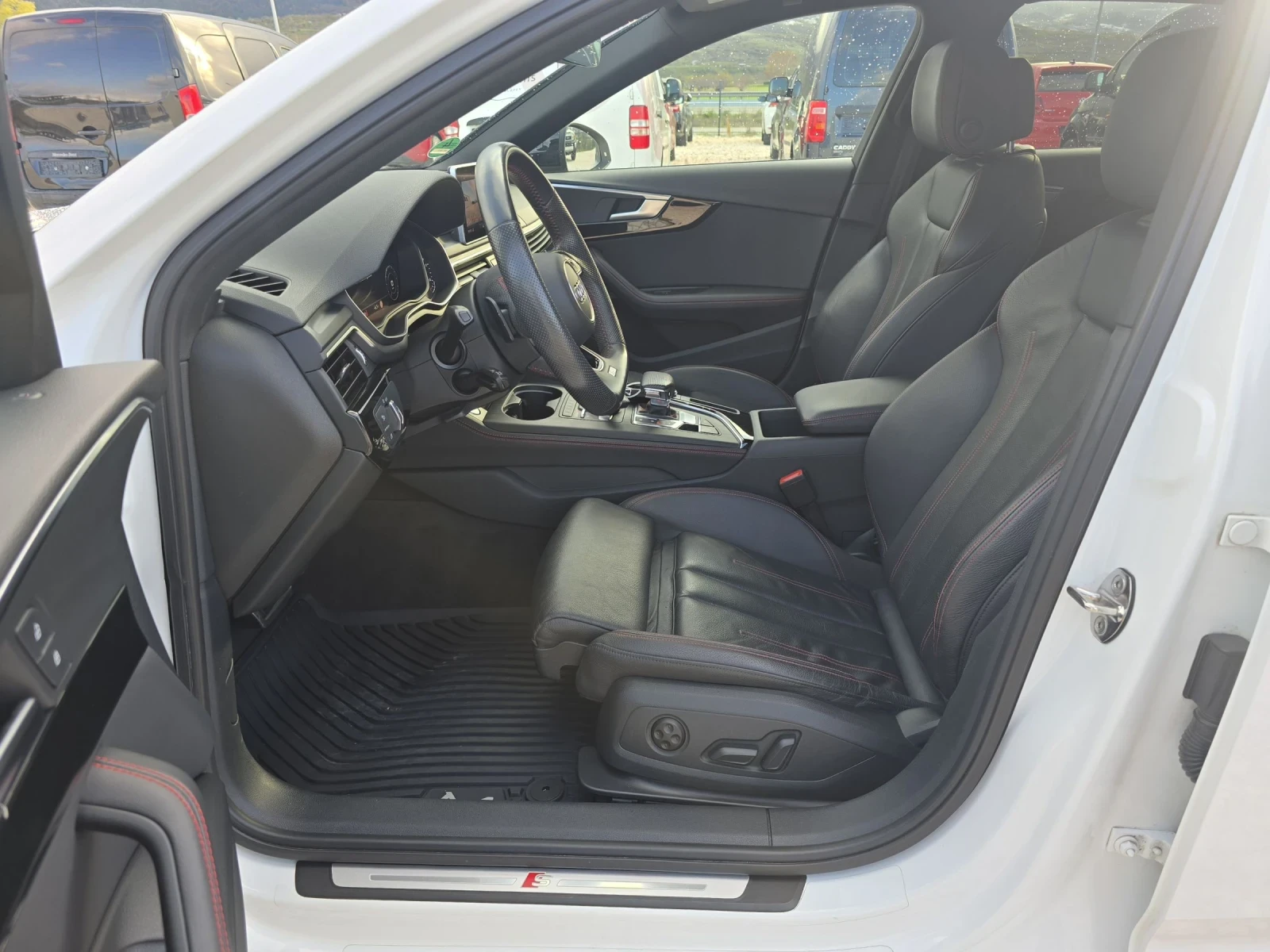 Audi A4 50ТДИ/S-line/8ZF/FULFUL - изображение 7