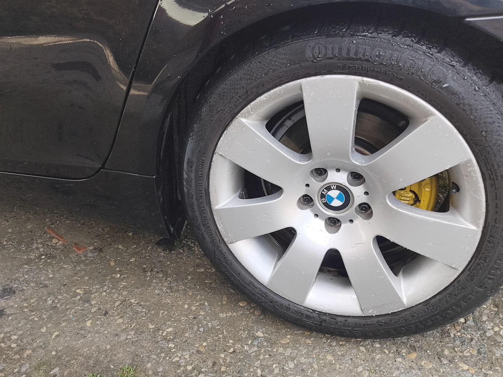 BMW 530 3000d - изображение 8