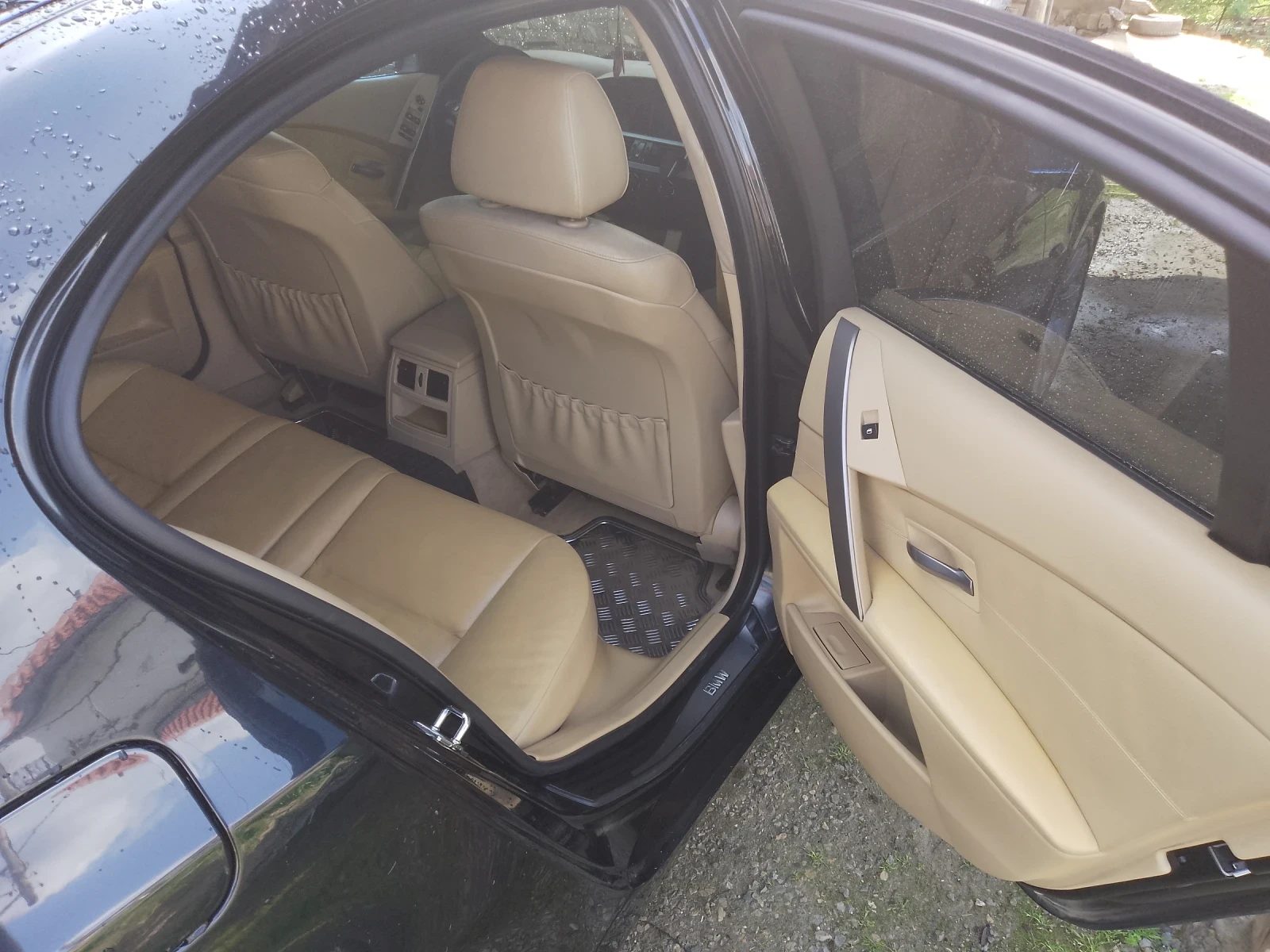 BMW 530 3000d - изображение 10