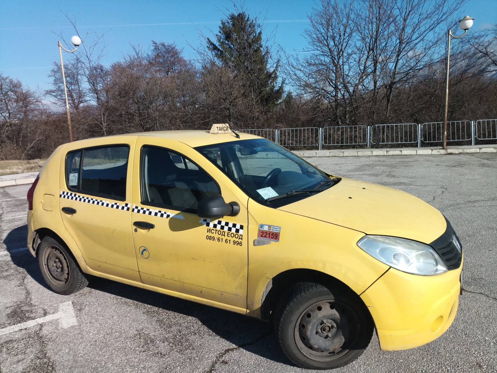 Dacia Sandero  - изображение 4