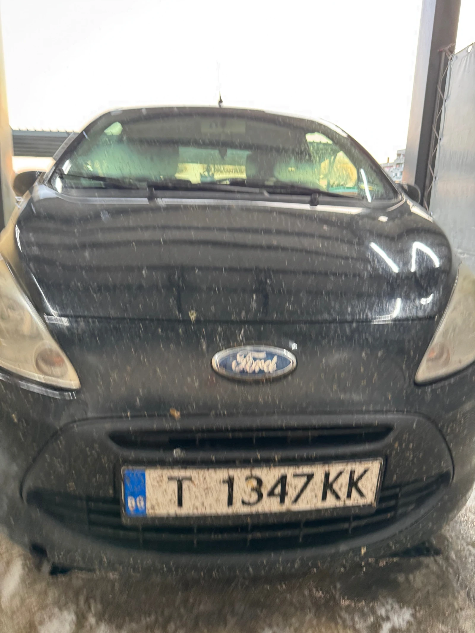 Ford Ka Titanium - изображение 4