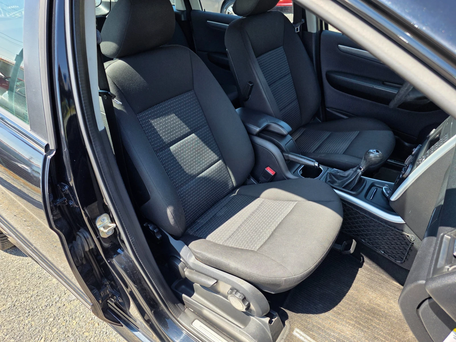 Mercedes-Benz B 180 2.0 CDI 109K.C  - изображение 10
