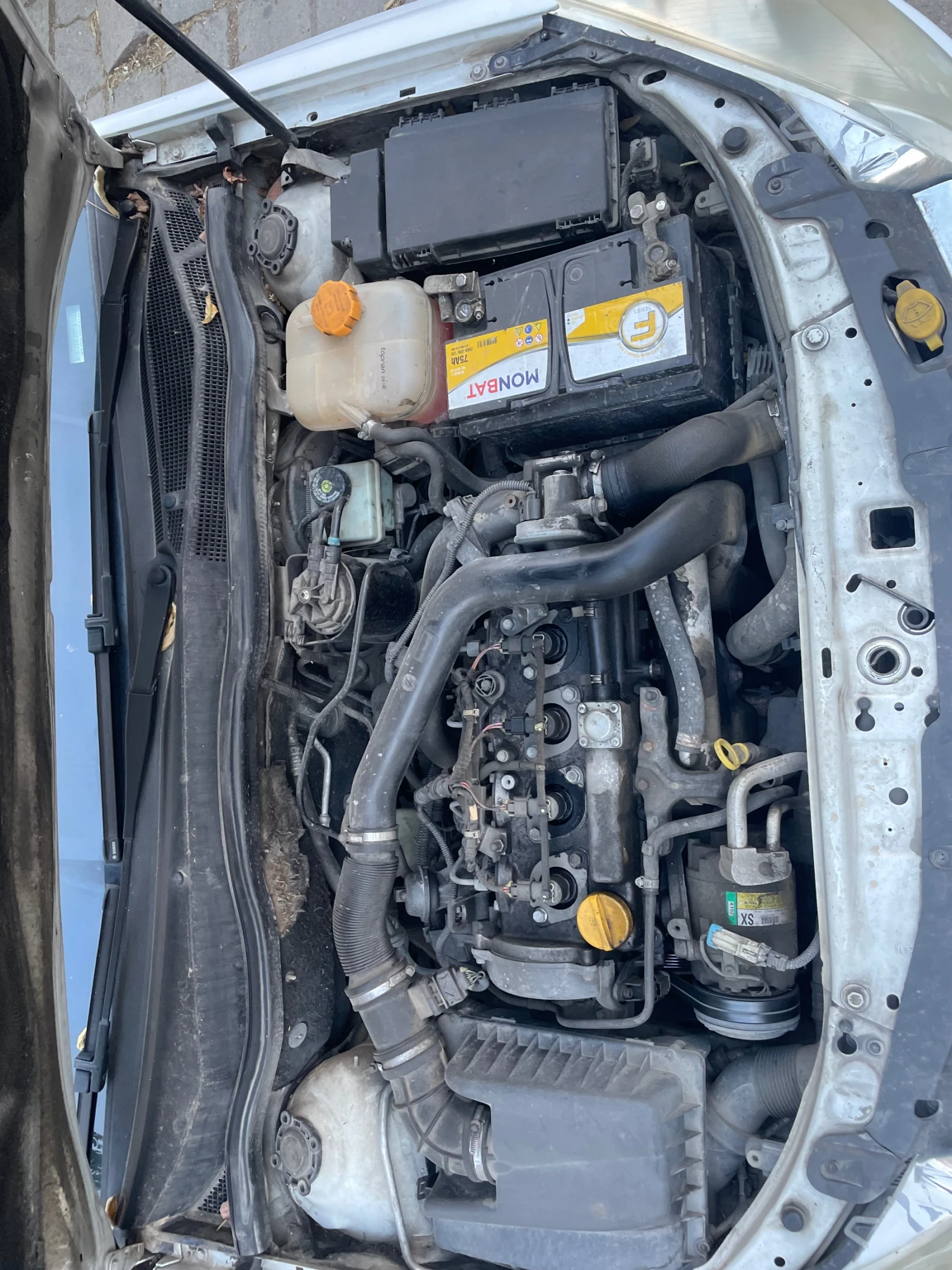 Opel Astra  - изображение 7