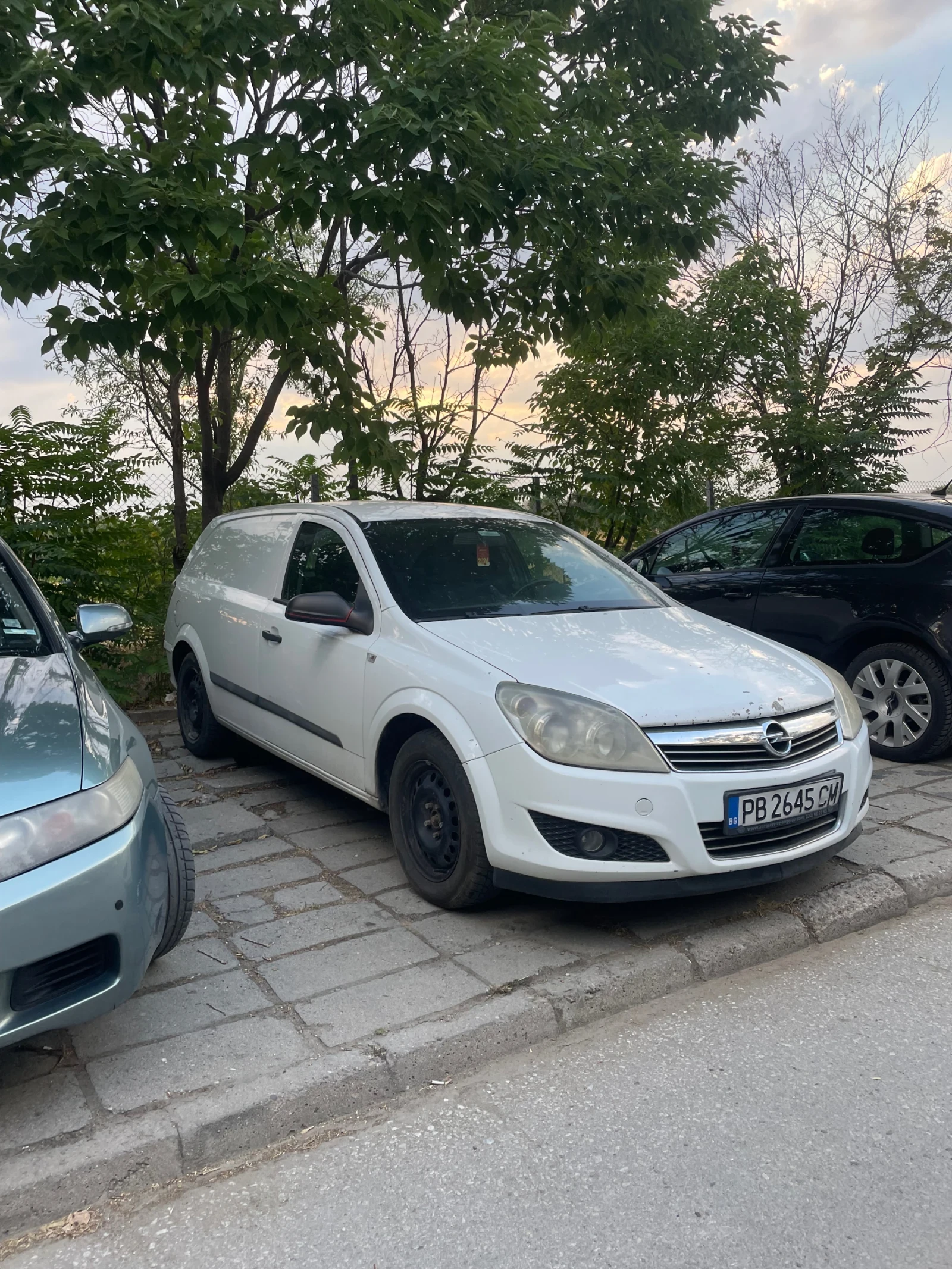 Opel Astra  - изображение 2