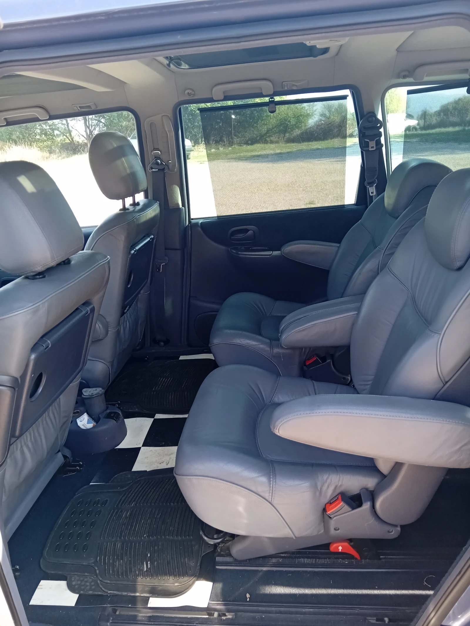 Renault Espace  - изображение 5