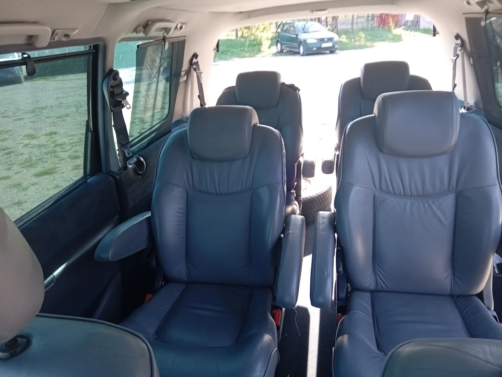 Renault Espace  - изображение 6