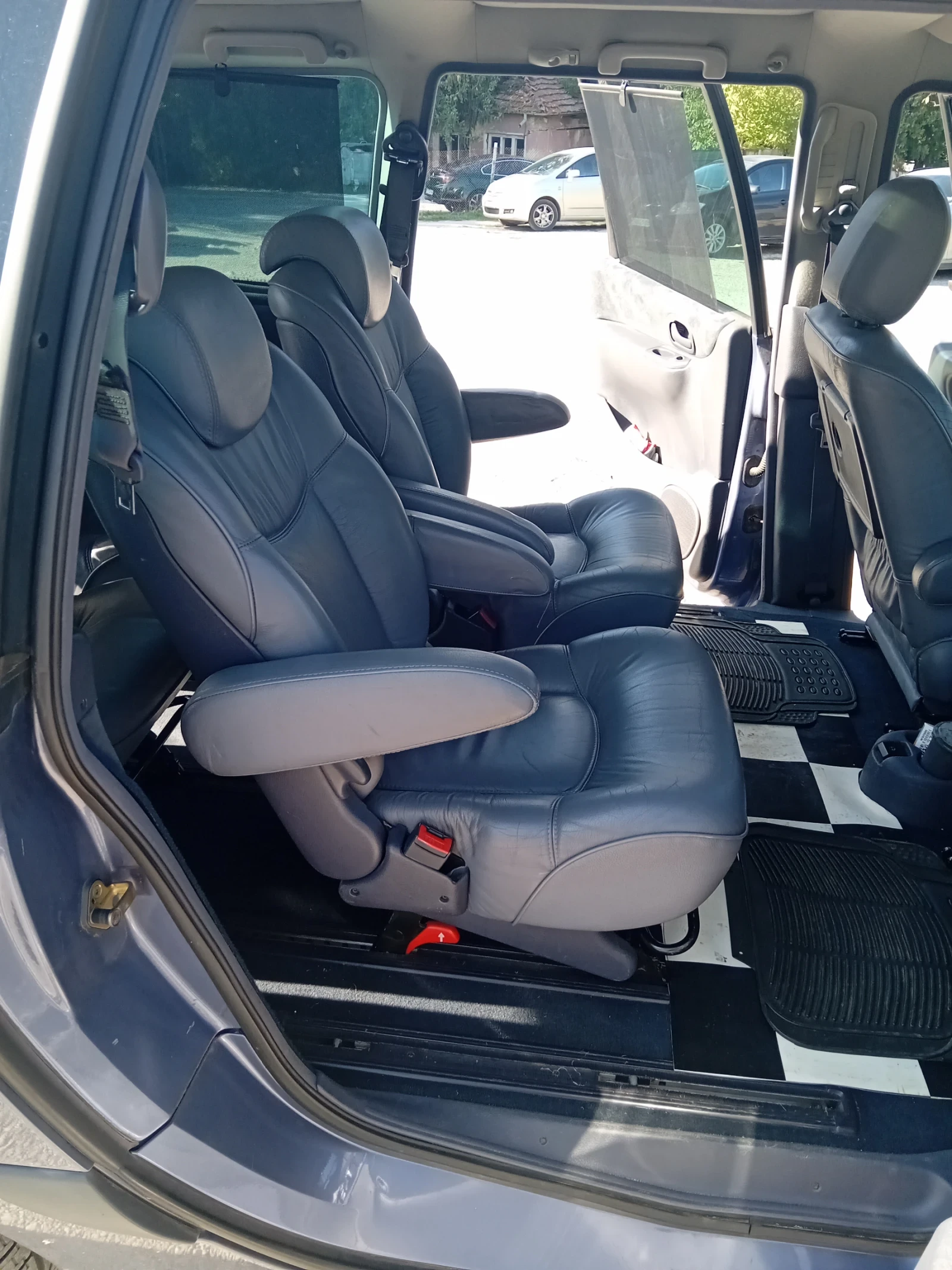 Renault Espace  - изображение 4