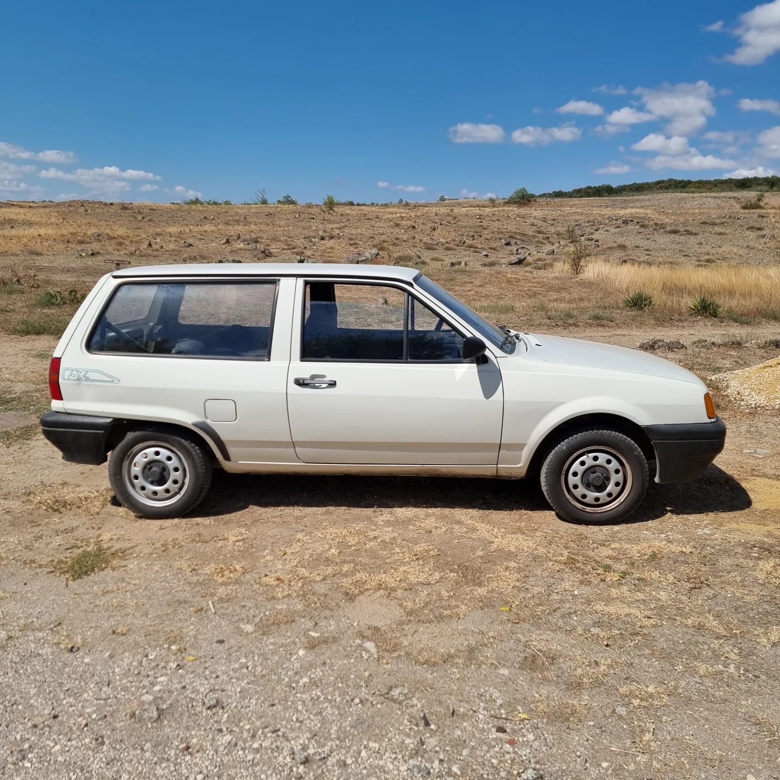 VW Polo  - изображение 2