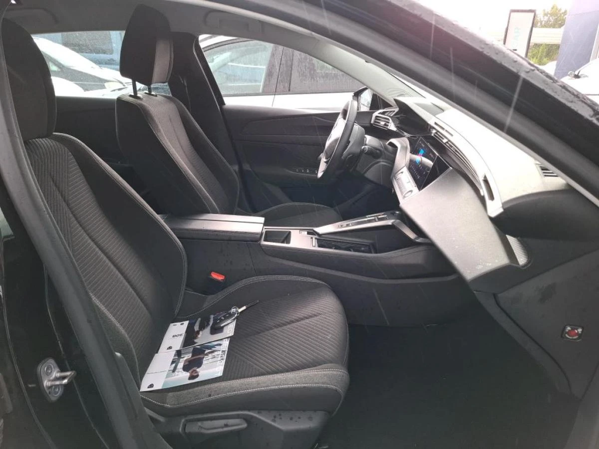 Peugeot 308 1.5BLUE HDI EAT8 Active Pack - изображение 4