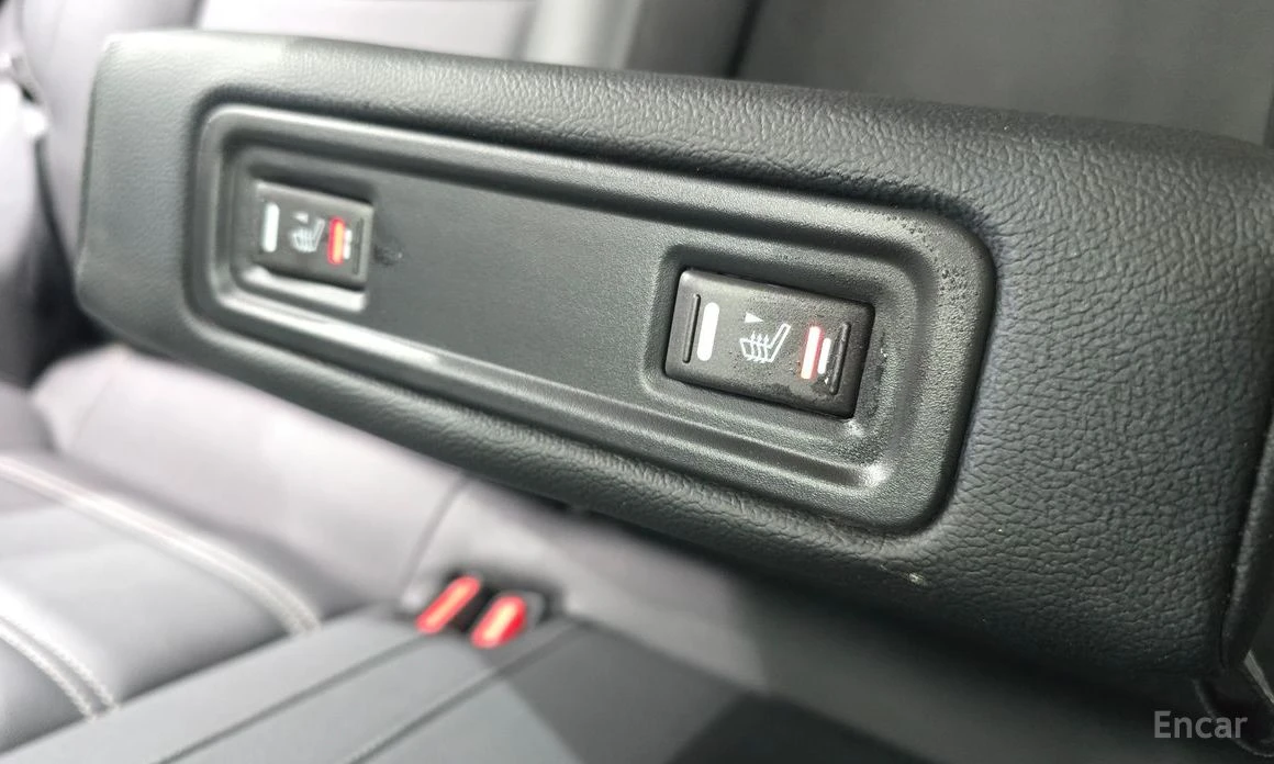 Renault Samsung QM6 2.0 LPe LE 2WD * -   *  | Mobile.bg   16