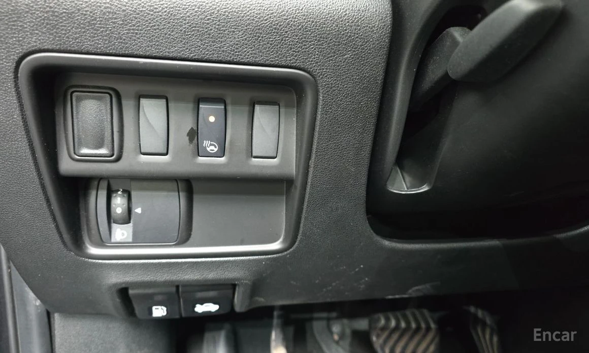 Renault Samsung QM6 2.0 LPe LE 2WD * -   *  | Mobile.bg   15