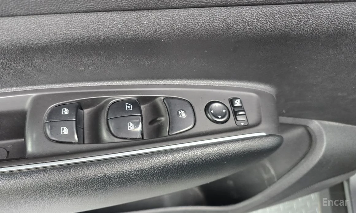 Renault Samsung QM6 2.0 LPe LE 2WD * -   *  | Mobile.bg   17