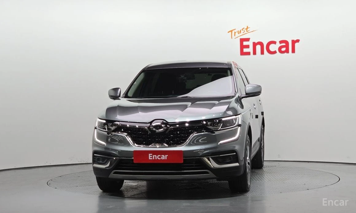 Renault Samsung QM6 2.0 LPe LE 2WD * -   *  | Mobile.bg   1