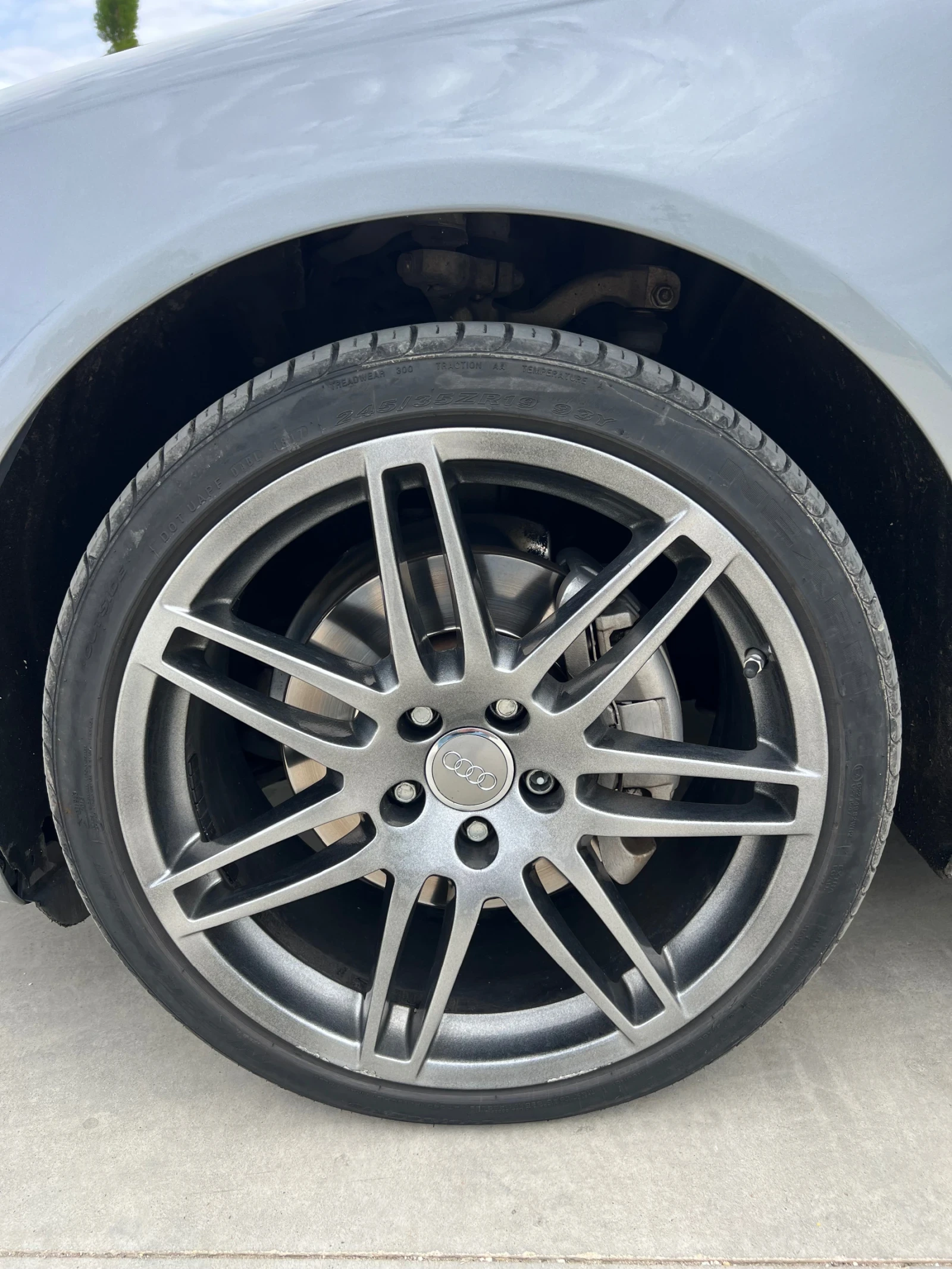 Audi A6  - изображение 8