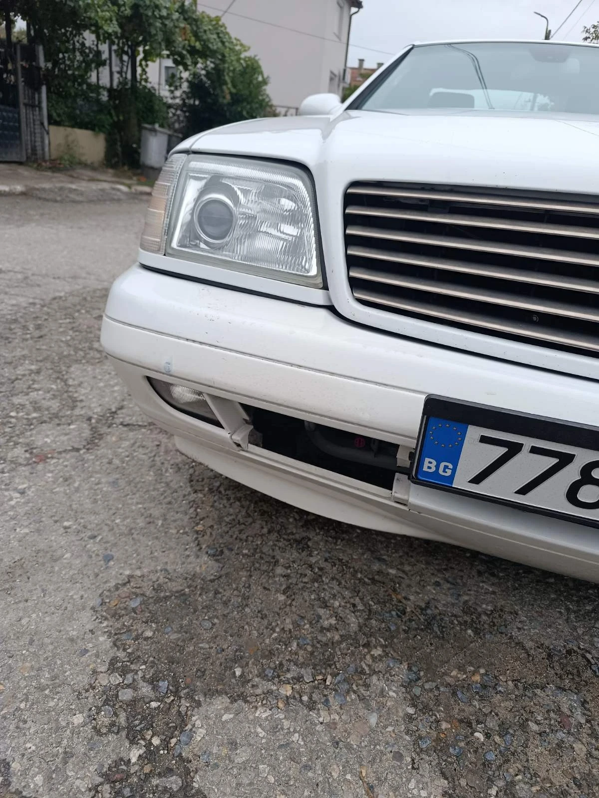 Mercedes-Benz SL 500  - изображение 3