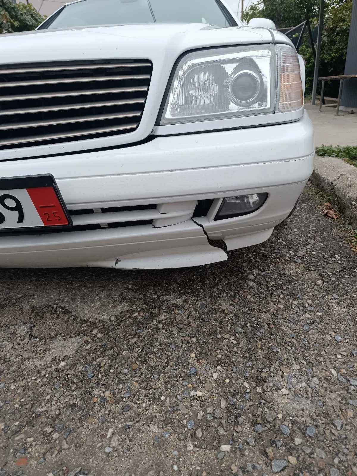 Mercedes-Benz SL 500  - изображение 4