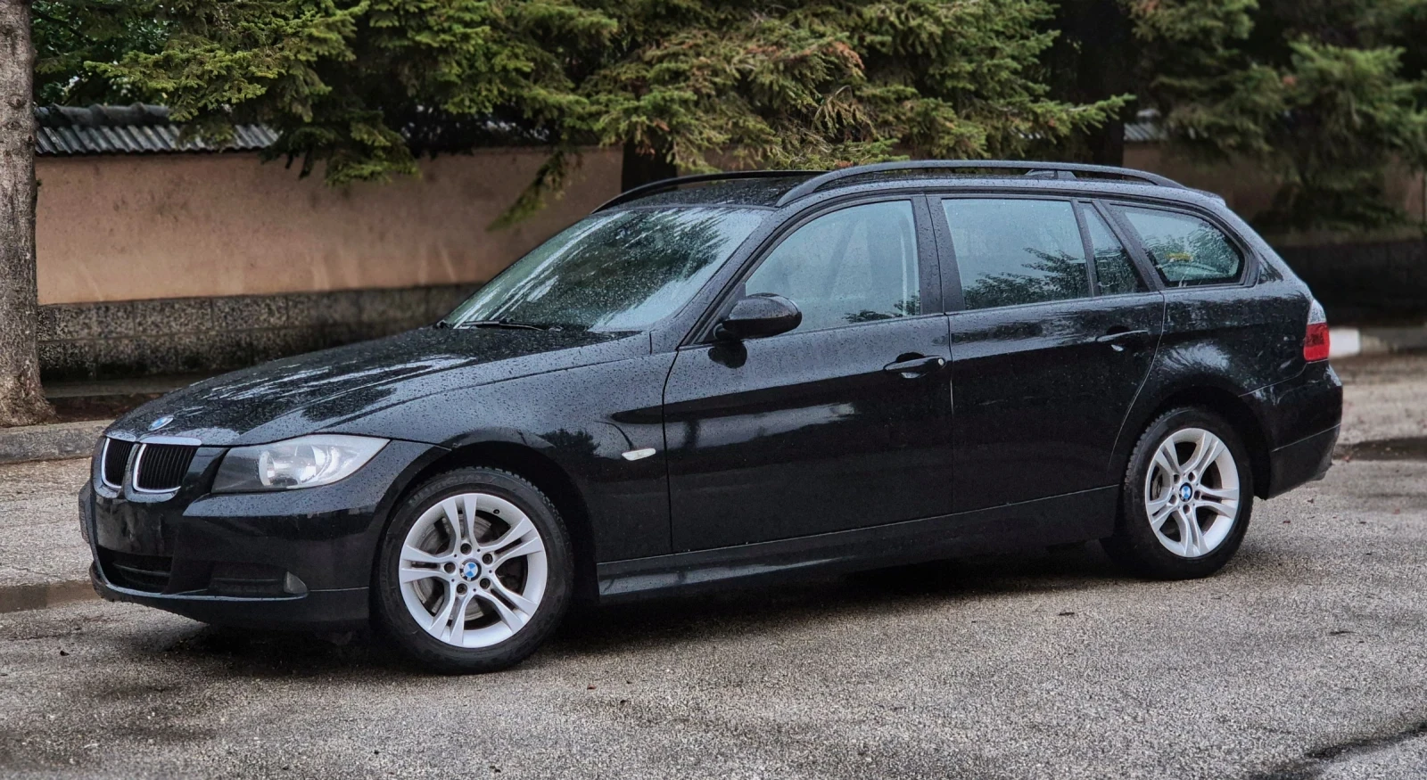 BMW 320 РЕВИЗИРАН МОТОР - изображение 6