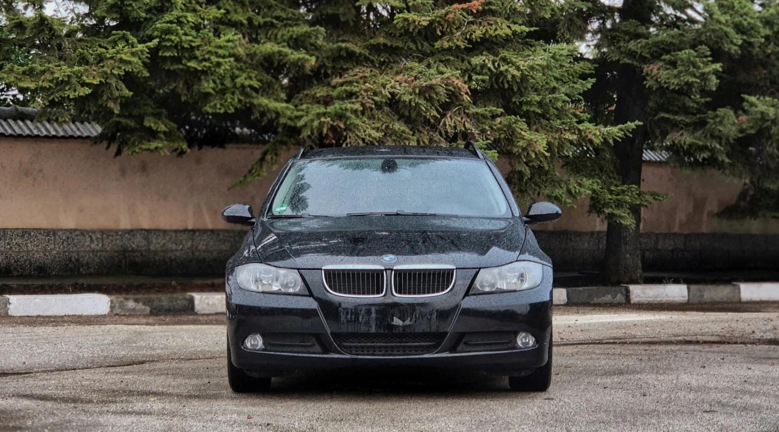 BMW 320 РЕВИЗИРАН МОТОР - изображение 5