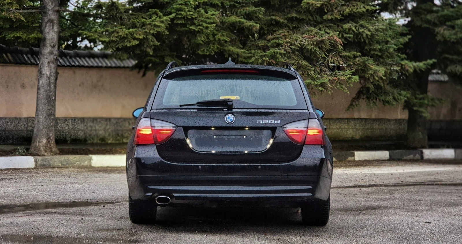 BMW 320 РЕВИЗИРАН МОТОР - изображение 4