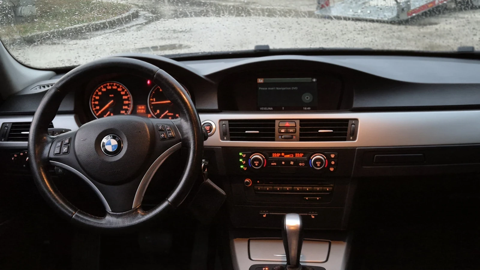 BMW 320 РЕВИЗИРАН МОТОР - изображение 8