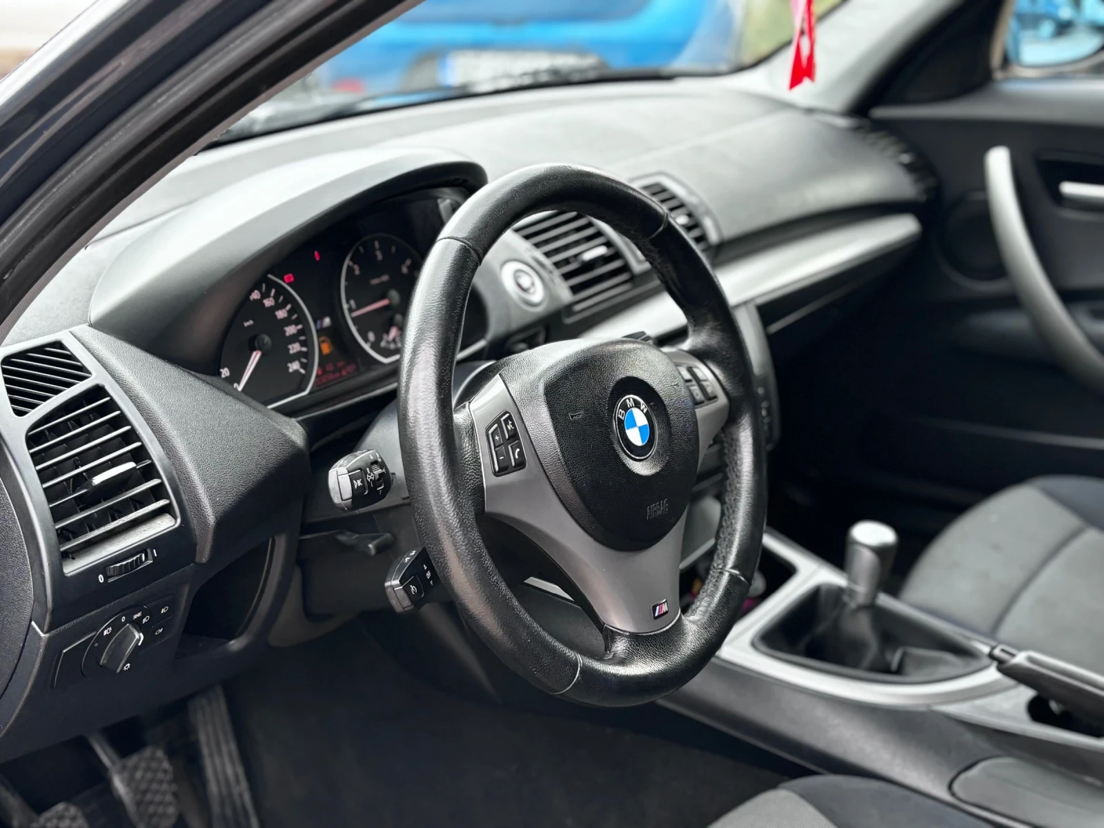 BMW 118 M* PACK * ТОП*  - изображение 8