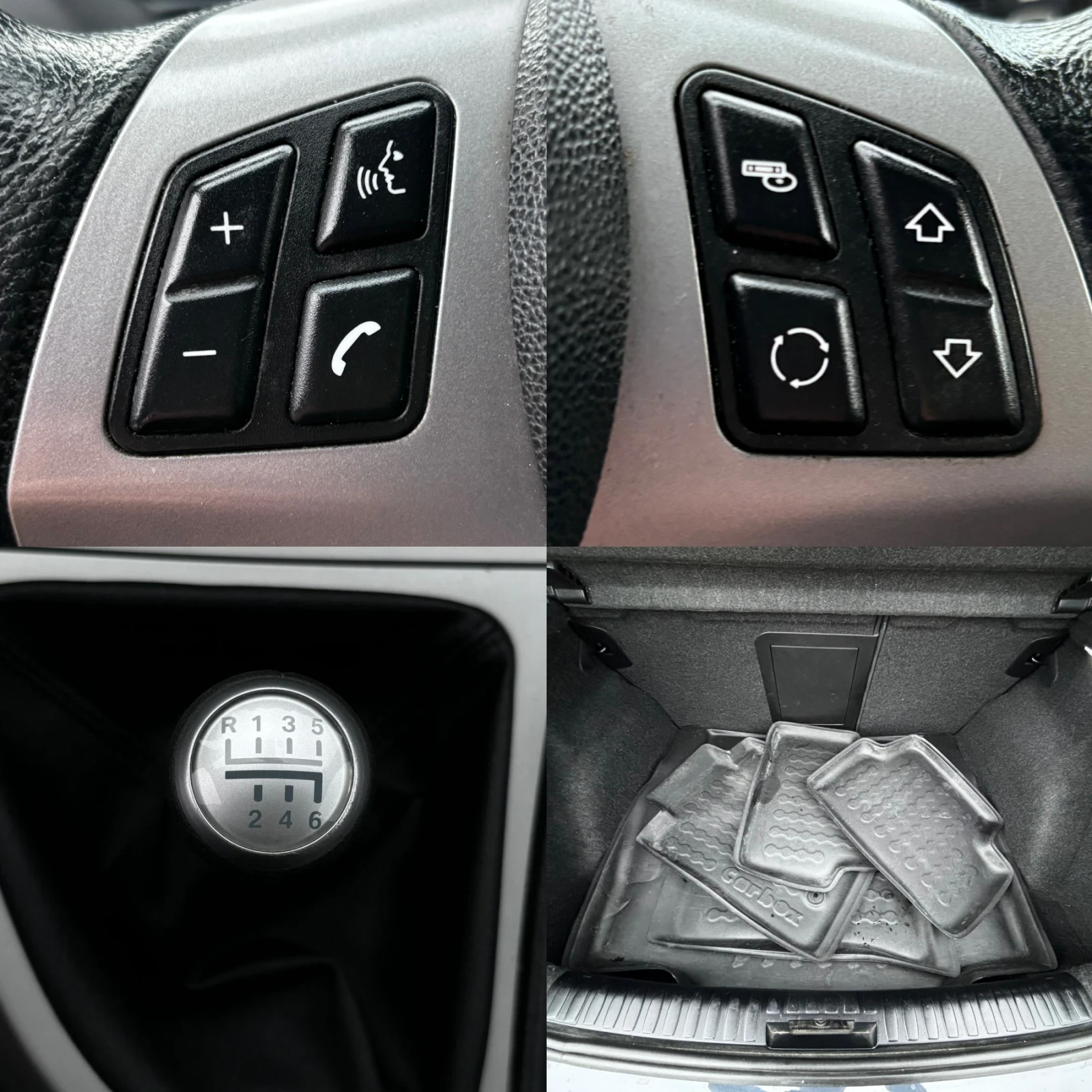 BMW 118 M* PACK * ТОП*  | Mobile.bg — изображение 11