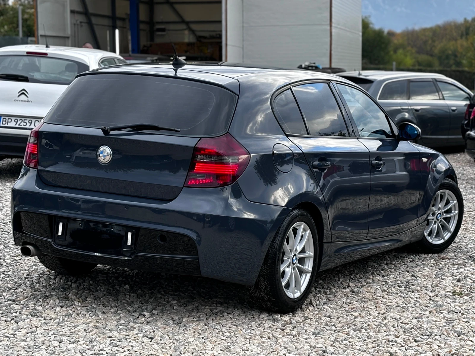 BMW 118 M* PACK * ТОП*  - изображение 6