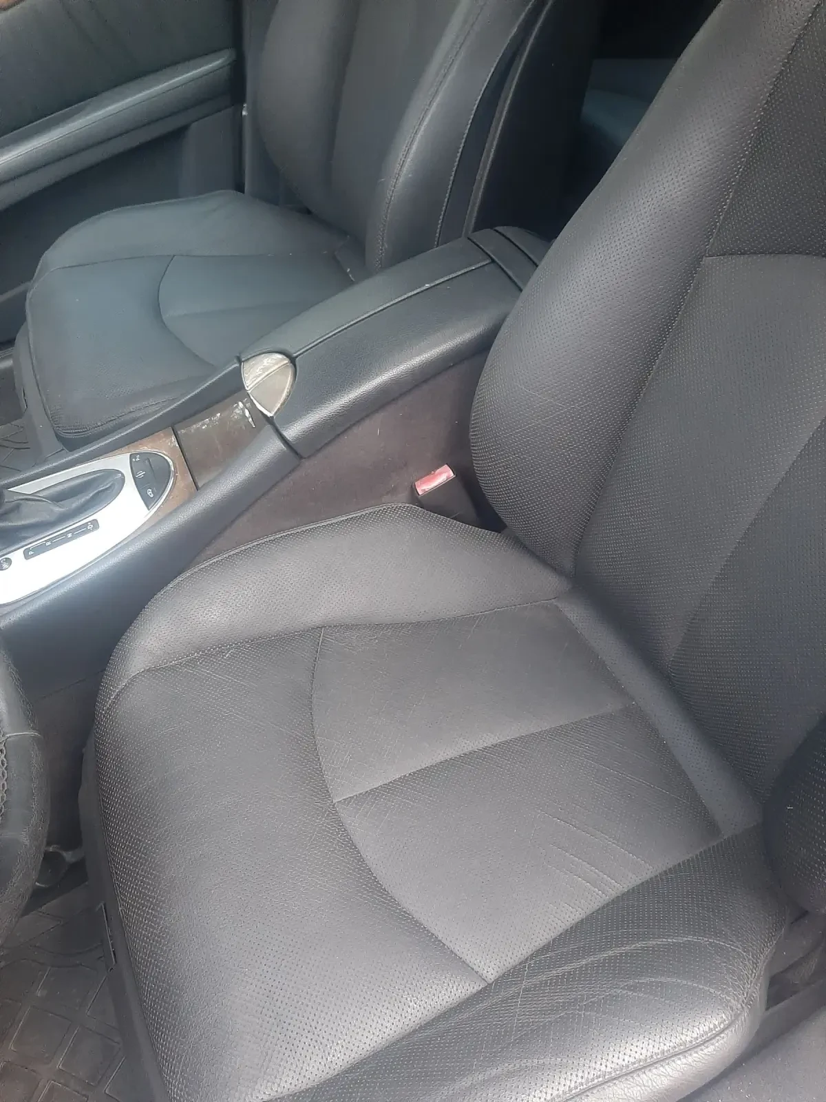 Mercedes-Benz E 270 2.7CDI AVANGARD KLIMATRON KSENON KOJA OBDUHVANE | Mobile.bg   12