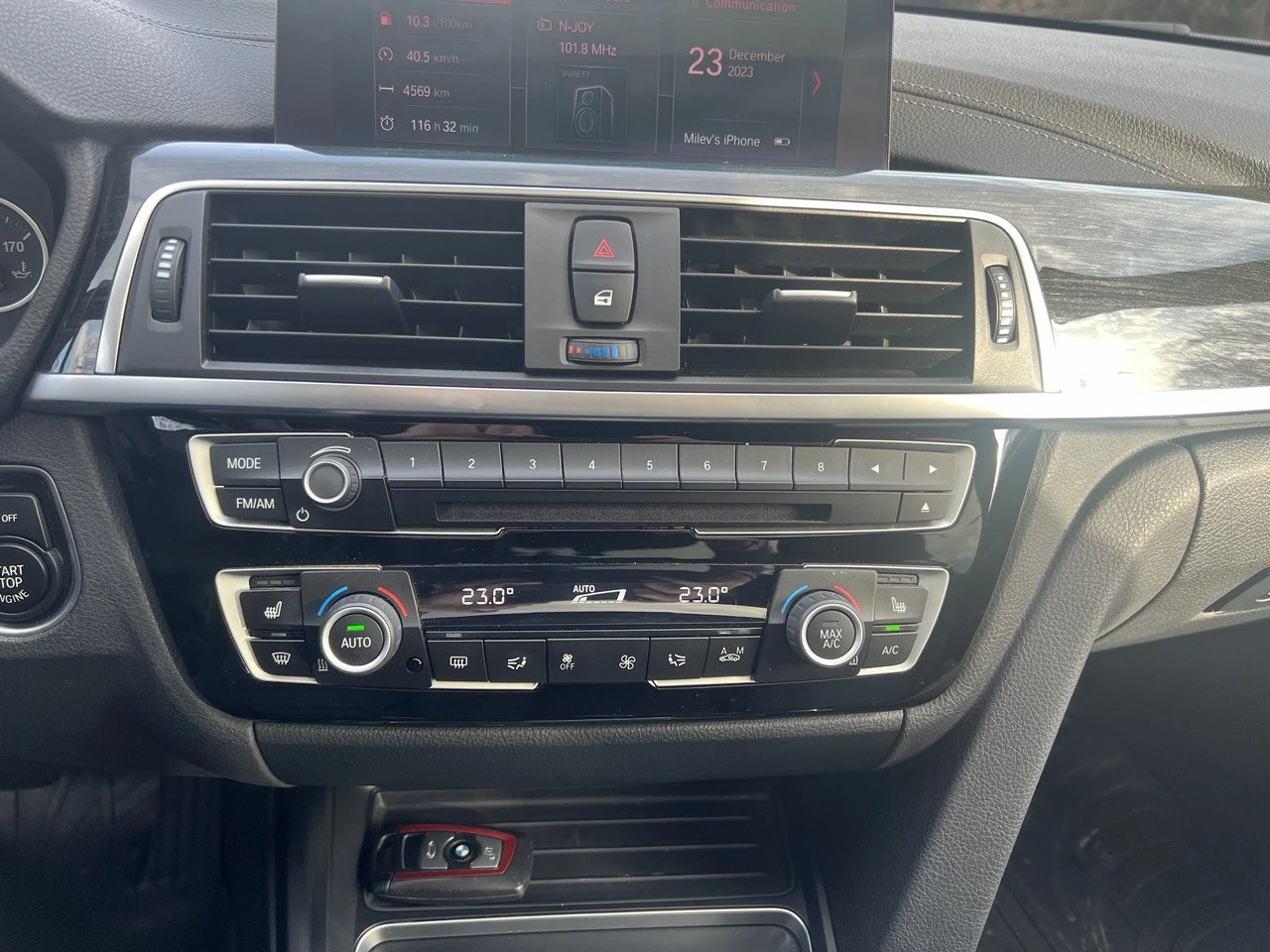 BMW 330 xi - изображение 9