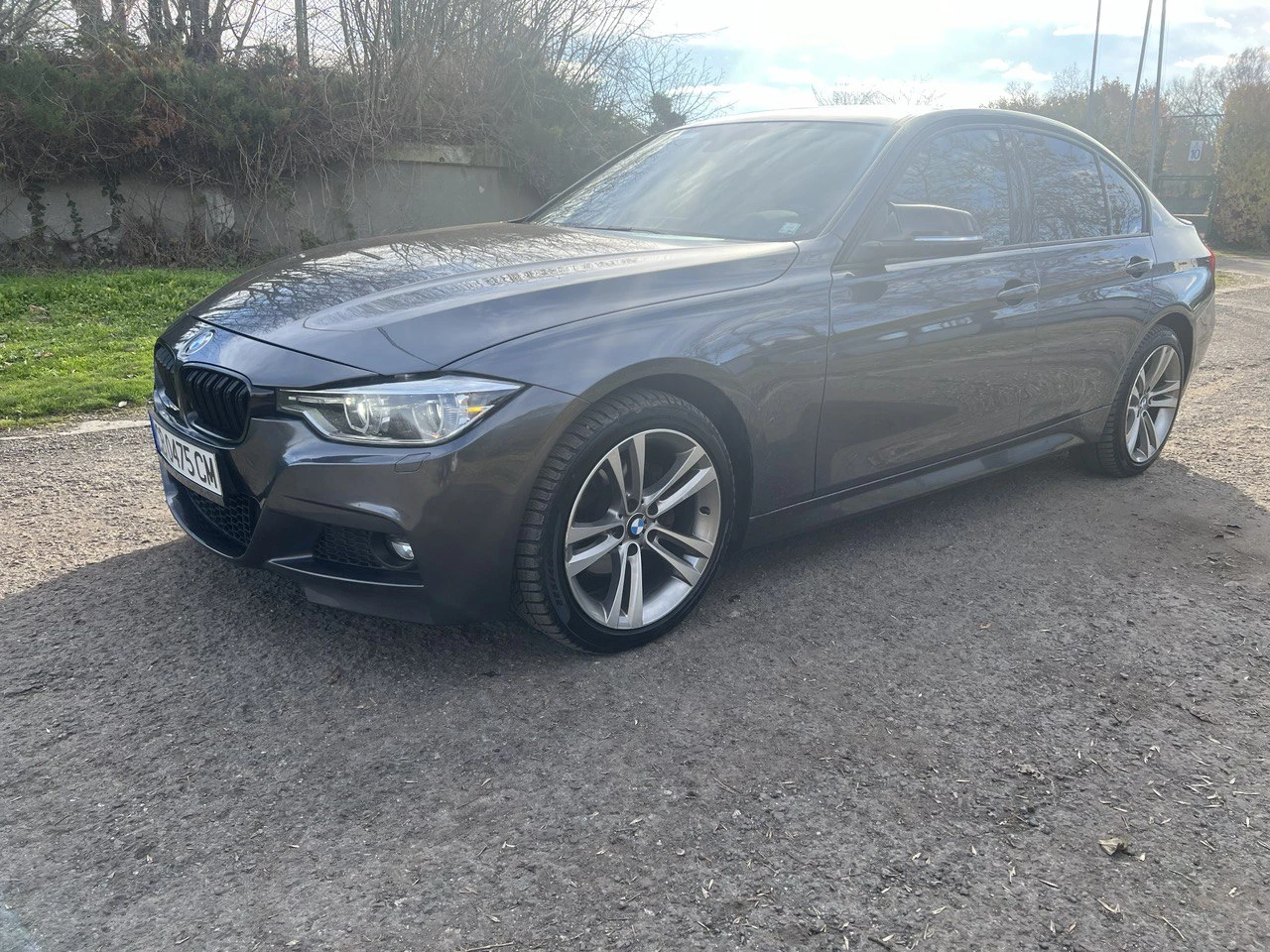 BMW 330 xi - изображение 3