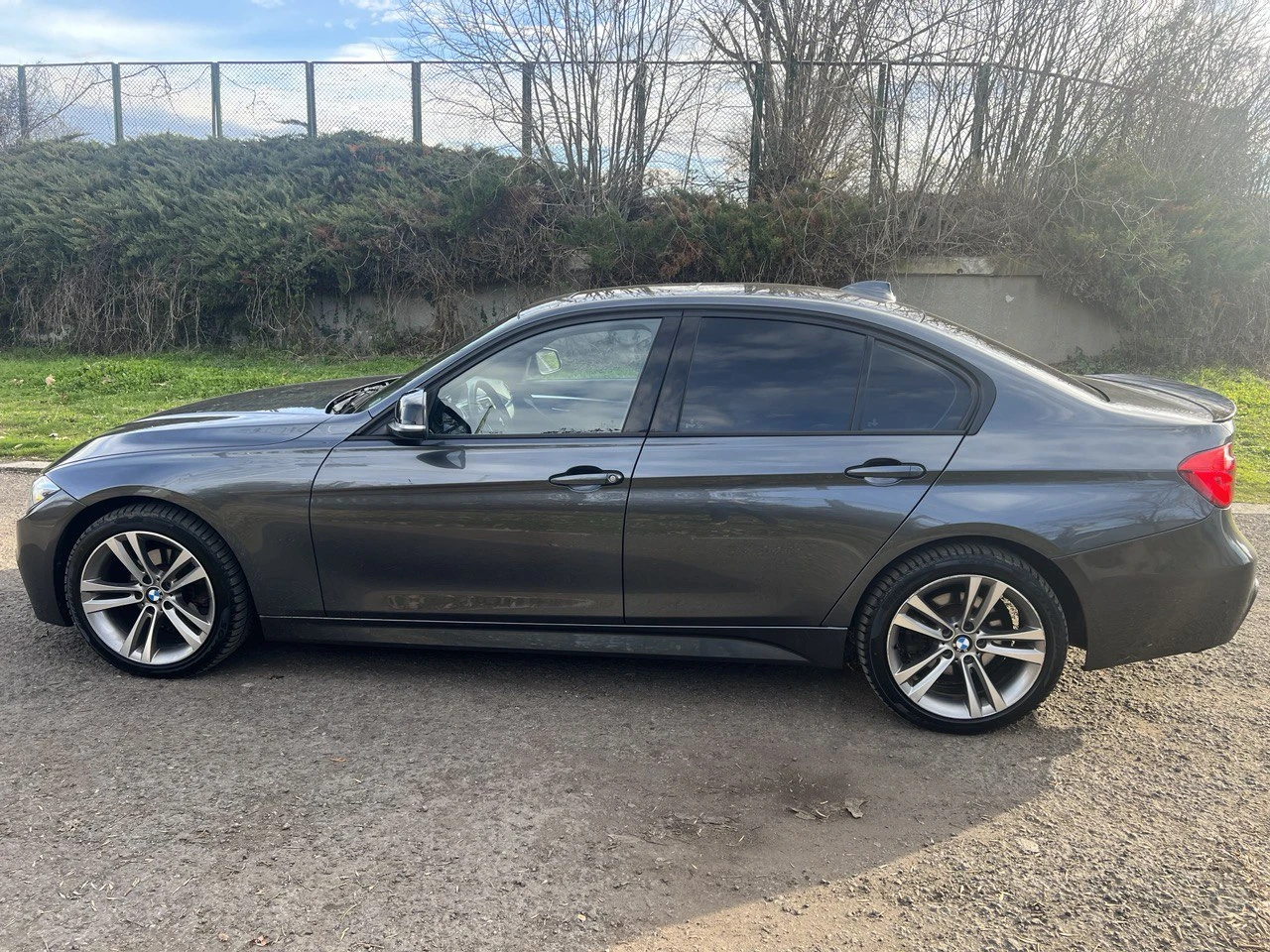 BMW 330 xi - изображение 7