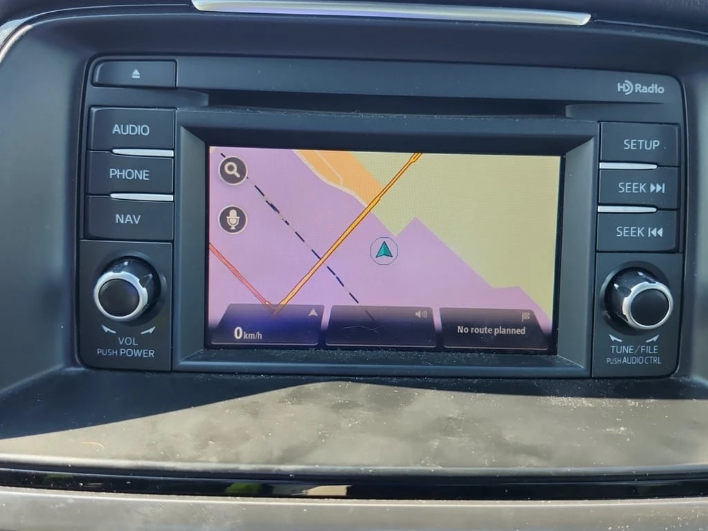 Mazda 6 * GT * CARFAX * БЕЗ ПЪРВОНАЧАЛНА ВНОСКА - изображение 9