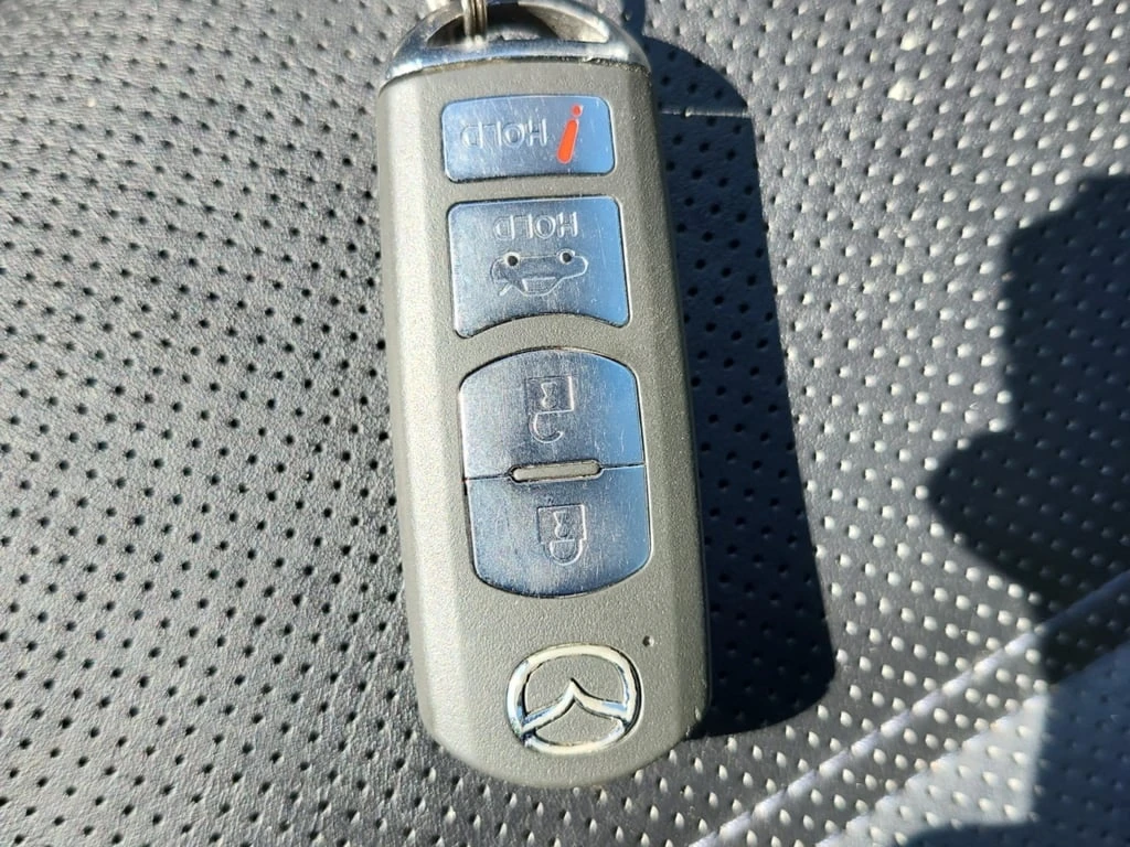 Mazda 6 * GT * CARFAX * БЕЗ ПЪРВОНАЧАЛНА ВНОСКА - изображение 7