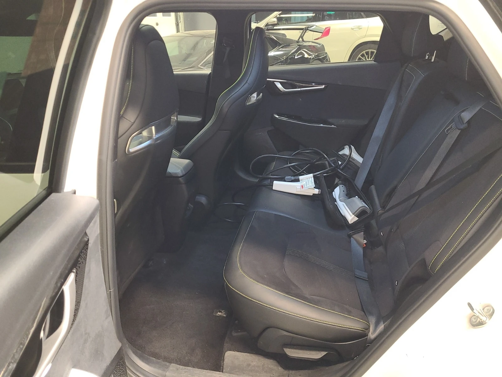 Kia EV6 * GT* CARFAX *   2 | Mobile.bg   10