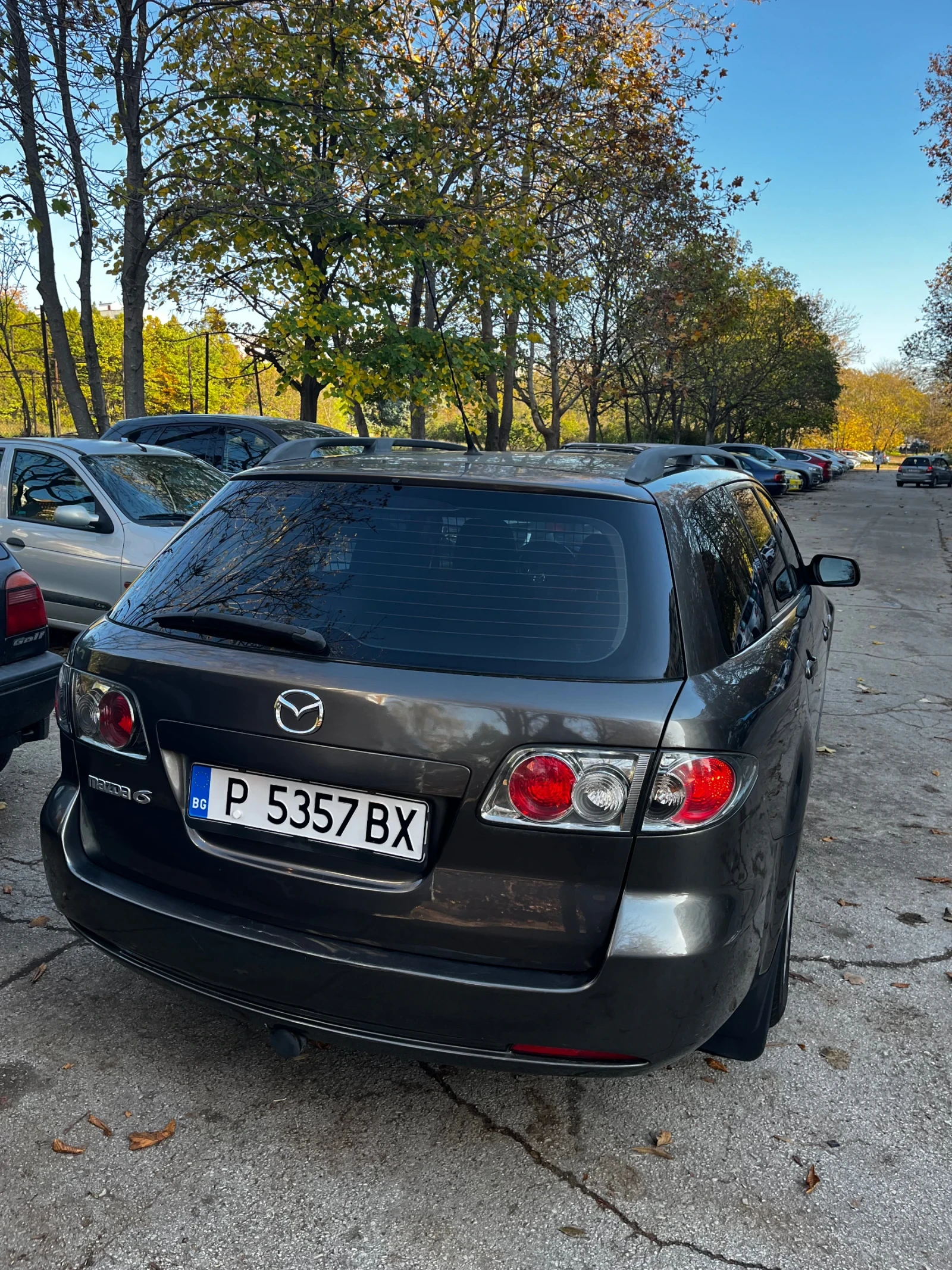 Mazda 6 Facelift - изображение 3