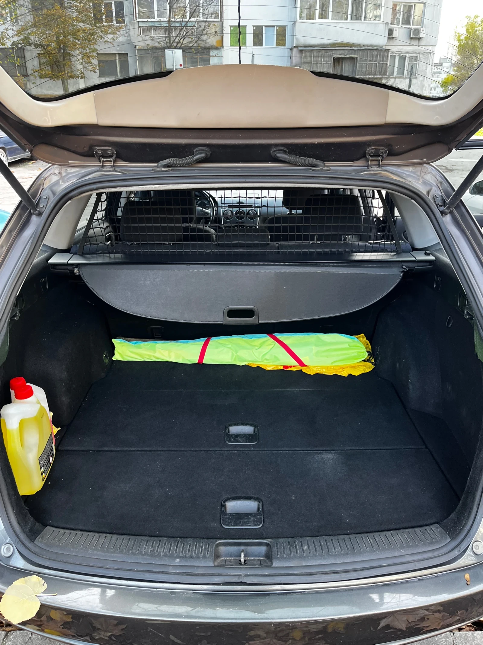 Mazda 6 Facelift - изображение 10