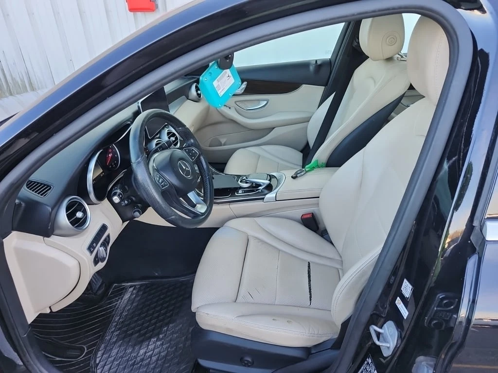 Mercedes-Benz C 300 * CARFAX * БЕЗ ПЪРВОНАЧАЛНА ВНОСКА - изображение 6