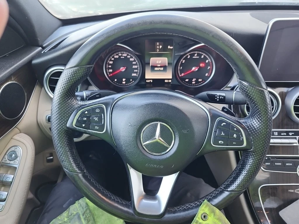 Mercedes-Benz C 300 * CARFAX *    | Mobile.bg   12