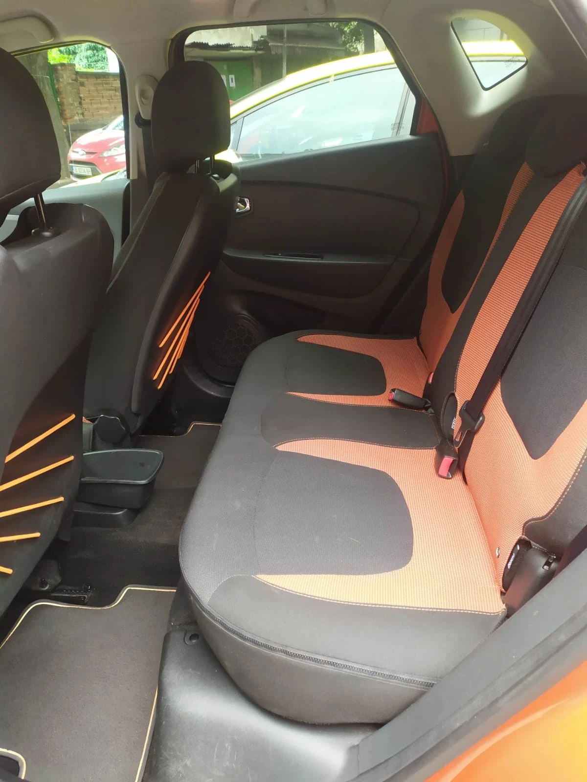 Renault Captur  - изображение 10